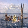 Buddha am See - 137 KB